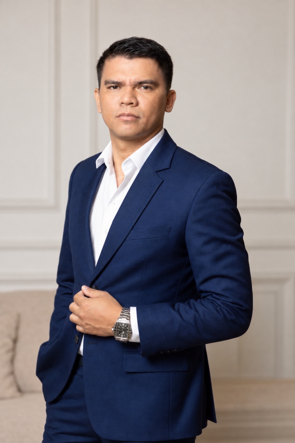 Dr. Paulo Henrique Costa